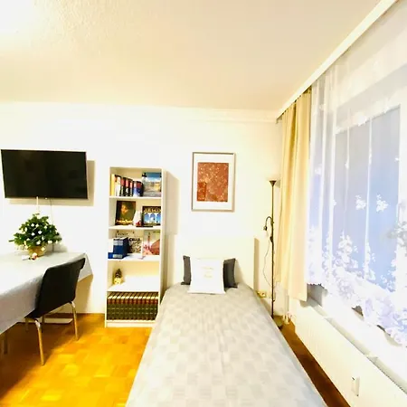 #welcometomessehannover#twobedroomapartment&balcony * Hannover