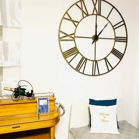 아파트 #welcometomessehannover#twobedroomapartment&balcony *