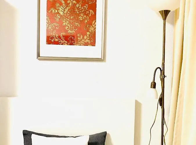 #welcometomessehannover#twobedroomapartment&balcony