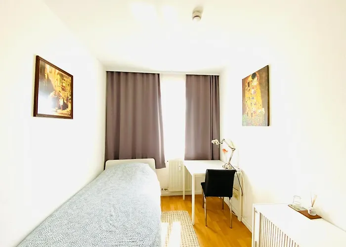 Apartament #welcometomessehannover#twobedroomapartment&balcony