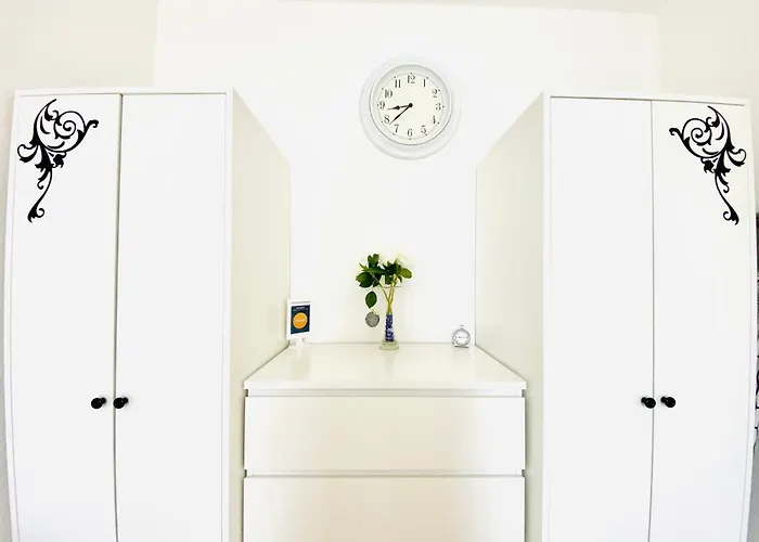 #welcometomessehannover#twobedroomapartment&balcony Apartament Hanower