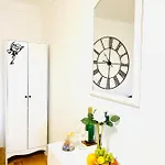 #welcometomessehannover#twobedroomapartment&balcony * ハノーファー