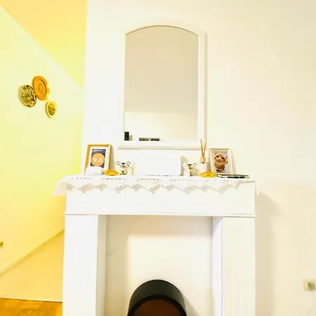 #welcometomessehannover#twobedroomapartment&balcony Апартаменты Ганновер